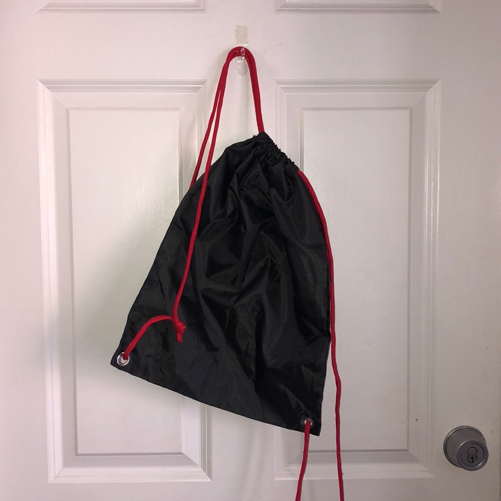 Hunter Drawstring Backpack - image 4